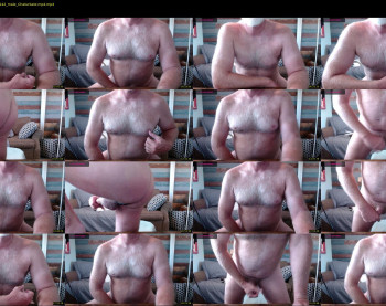 budnsocalii — 36 minute Chaturbate male cam show recording, 720p, Jul 6, 2021