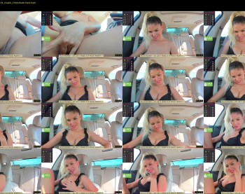 carlasquirt — 72 minute Chaturbate female cam show recording, 1080p, Jul 6, 2021