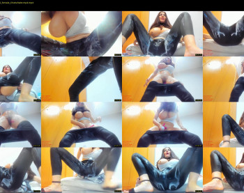 catty190 — 37 minute Chaturbate female cam show recording, 720p, Jul 6, 2021