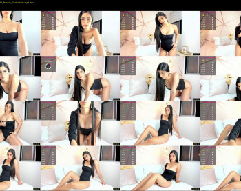 celestehill — 70 minute Chaturbate female cam show recording, 1080p, Jul 7, 2021