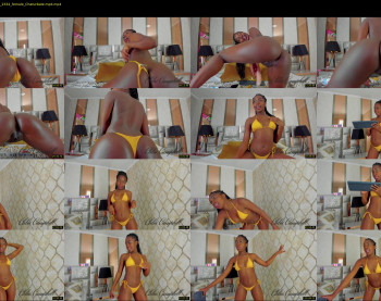 chloicampbell — 70 minute Chaturbate female cam show recording, 1080p, Jul 6, 2021