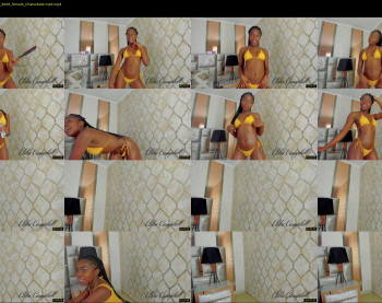 chloicampbell — 72 minute Chaturbate female cam show recording, 1080p, Jul 7, 2021