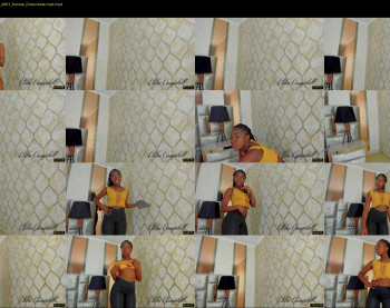 chloicampbell — 73 minute Chaturbate female cam show recording, 1080p, Jul 7, 2021