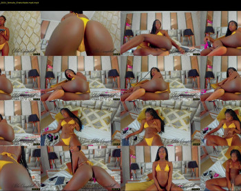 chloicampbell — 83 minute Chaturbate female cam show recording, 1080p, Jul 7, 2021