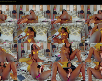 chloicampbell — 84 minute Chaturbate female cam show recording, 1080p, Jul 7, 2021