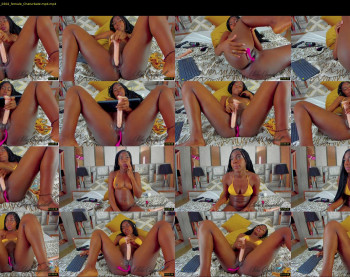 chloicampbell — 40 minute Chaturbate female cam show recording, 1080p, Jul 7, 2021