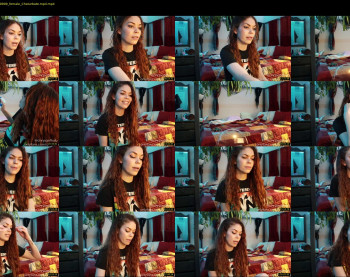 chrysanthulu — 70 minute Chaturbate female cam show recording, 1080p, Jul 6, 2021