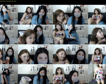 couple_kitty — 70 minute Chaturbate female cam show recording, 1080p, Jul 6, 2021