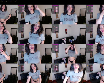 cristal__hot_1 — 66 minute Chaturbate female cam show recording, 1080p, Jul 6, 2021