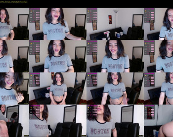 cristal__hot_1 — 65 minute Chaturbate female cam show recording, 1080p, Jul 6, 2021