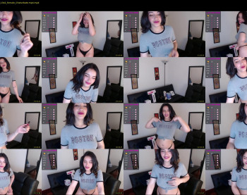 cristal__hot_1 — 66 minute Chaturbate female cam show recording, 1080p, Jul 6, 2021