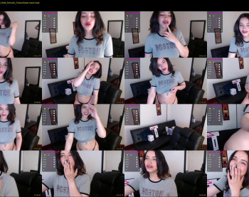 cristal__hot_1 — 55 minute Chaturbate female cam show recording, 1080p, Jul 6, 2021