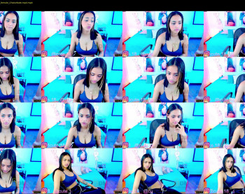 cute_eli — 39 minute Chaturbate female cam show recording, 1080p, Jul 6, 2021