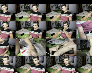 daniel_like — 56 minute Chaturbate male cam show recording, 1080p, Jul 6, 2021