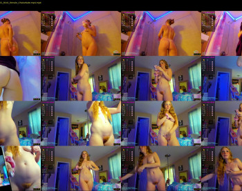 daphnemadison — 19 minute Chaturbate couple cam show recording, 1080p, Jul 7, 2021