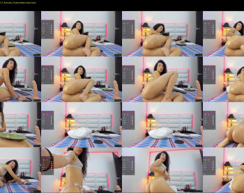 daya_curly — 70 minute Chaturbate female cam show recording, 1080p, Jul 7, 2021