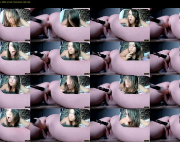 dayanna_sweet — 46 minute Chaturbate female cam show recording, 1080p, Jul 6, 2021