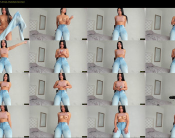 dear_lola — 14 minute Chaturbate female cam show recording, 720p, Jul 7, 2021