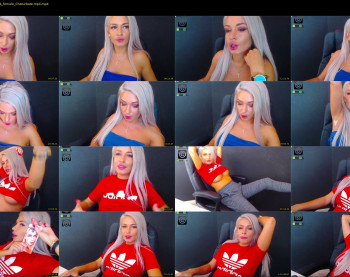 debralee — 70 minute Chaturbate female cam show recording, 1080p, Jul 6, 2021