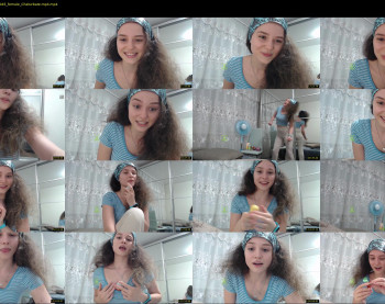 demurelixir — 99 minute Chaturbate female cam show recording, 720p, Jul 7, 2021
