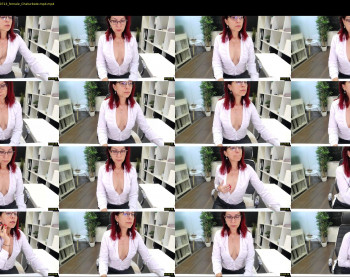 dirty_mature — 6 minute Chaturbate female cam show recording, 1080p, Jul 6, 2021