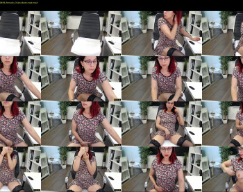 dirty_mature — 26 minute Chaturbate female cam show recording, 1080p, Jul 6, 2021