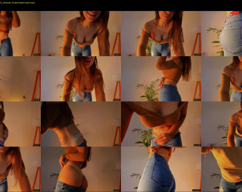 donnna19 — 71 minute Chaturbate female cam show recording, 1080p, Jul 6, 2021