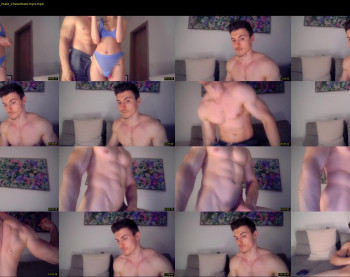 eddieds — 70 minute Chaturbate male cam show recording, 1080p, Jul 6, 2021