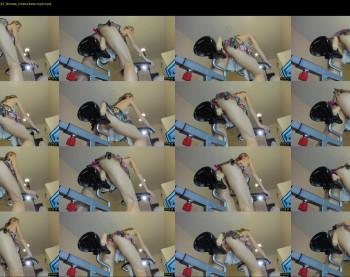 egome777 — 9 minute Chaturbate female cam show recording, 1080p, Jul 6, 2021