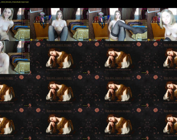 emma_brooks — 6 minute Chaturbate female cam show recording, 1080p, Jul 6, 2021