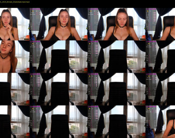 fallen_angel_18 — 70 minute Chaturbate female cam show recording, 1080p, Jul 6, 2021