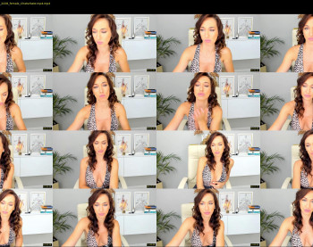 finestchantilly — 15 minute Chaturbate female cam show recording, 1080p, Jul 6, 2021