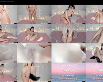 finleyfae — 39 minute Chaturbate female cam show recording, 1080p, Jul 6, 2021