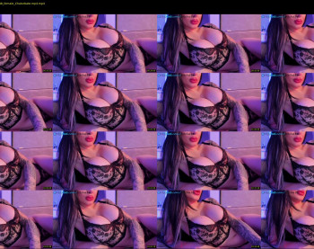 fuckbitoni — 5 minute Chaturbate couple cam show recording, 1080p, Jul 6, 2021