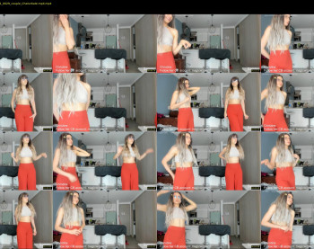 funcouple1985 — 7 minute Chaturbate couple cam show recording, 1080p, Jul 7, 2021