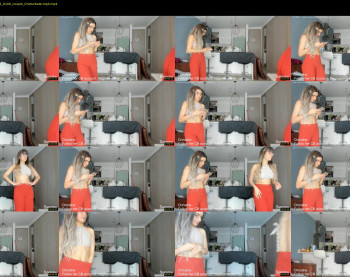 funcouple1985 — 6 minute Chaturbate couple cam show recording, 1080p, Jul 7, 2021