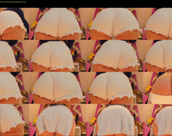 gabby_haze — 50 minute Chaturbate female cam show recording, 1080p, Jul 6, 2021
