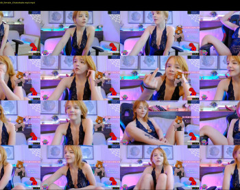 ginger_pie — 18 minute Chaturbate female cam show recording, 1080p, Jul 6, 2021