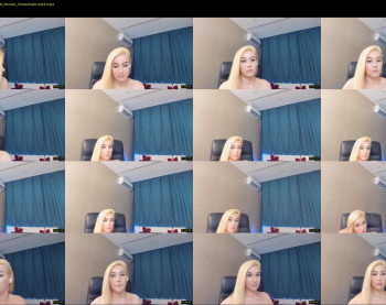 girl_kiraa — 10 minute Chaturbate female cam show recording, 1080p, Jul 7, 2021