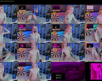 glorikitty — 70 minute Chaturbate female cam show recording, 1080p, Jul 7, 2021