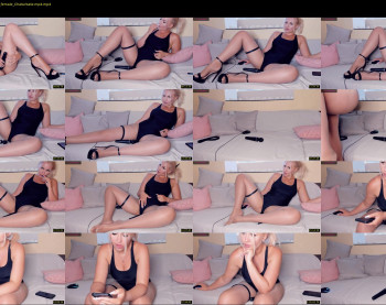 goldgal — 70 minute Chaturbate female cam show recording, 1080p, Jul 6, 2021