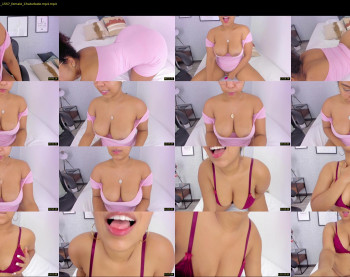 hanna_cupper — 70 minute Chaturbate female cam show recording, 1080p, Jul 6, 2021