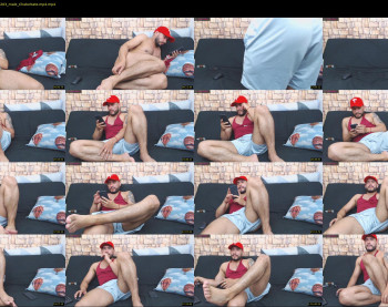 hulk_dylann — 70 minute Chaturbate male cam show recording, 1080p, Jul 7, 2021
