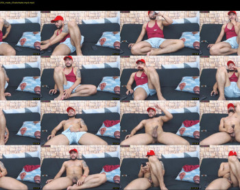 hulk_dylann — 70 minute Chaturbate male cam show recording, 1080p, Jul 7, 2021