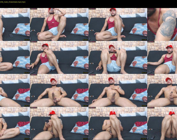 hulk_dylann — 69 minute Chaturbate male cam show recording, 1080p, Jul 7, 2021