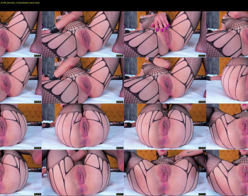 idaly_johnson — 6 minute Chaturbate female cam show recording, 1080p, Jul 6, 2021