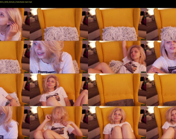 idontlikeguccibelts — 23 minute Chaturbate female cam show recording, 1080p, Jul 7, 2021