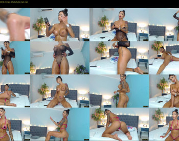 indiansweety — 70 minute Chaturbate female cam show recording, 1080p, Jul 7, 2021