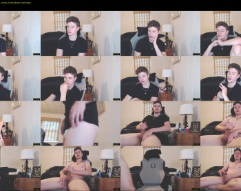 ironthud — 70 minute Chaturbate male cam show recording, 1080p, Jul 7, 2021
