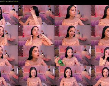 isabella_torres_ — 70 minute Chaturbate female cam show recording, 1080p, Jul 7, 2021
